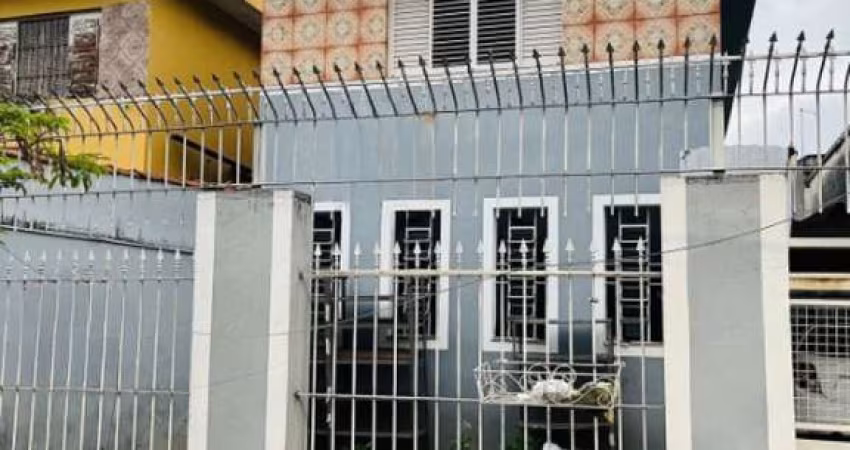 Sobrado para venda 200m² - Rudge Ramos - São Bernardo do Campo - SP