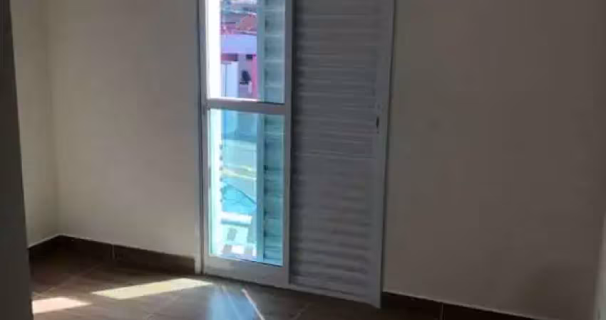Apartamento s/condomínio a venda 58,66m², bairro pq. oratório santo andre/sp.