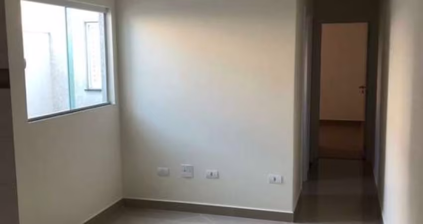 Apartamento S/Condomínio a Venda 61,3m², Bairro Pq. Oratório Santo Andre/SP.