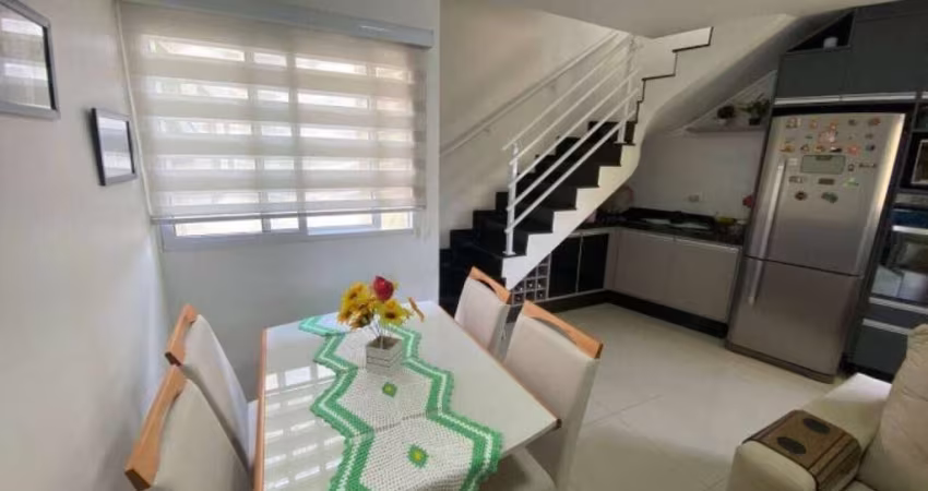 Apartamento S/Condomínio a Venda 83m³, Bairro Pq. Oratorio - Santo Andre/SP.