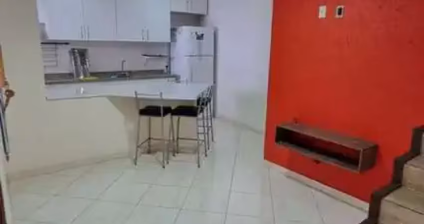 Sobrado a venda 76m², bairro vila suíça - santo andré/sp.