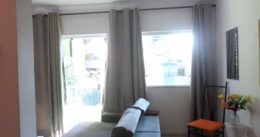 Cobertura com 4 quartos à venda no Jardim, Santo André 