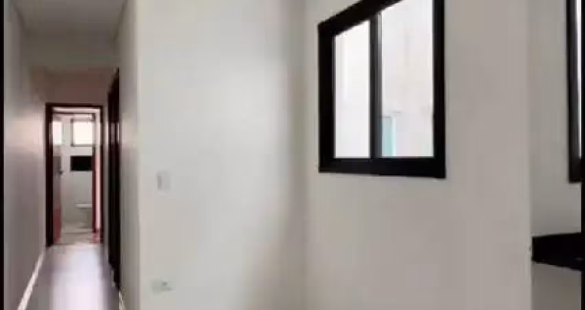 Cobertura s/condomínio a venda 79,96m², bairro vila bela vista - santo andré/sp>