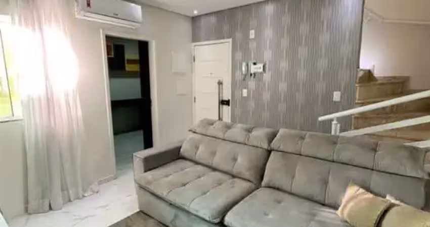 Cobertura Sem Condomínio 150m², bairro Vila Metalúrgica - Santo André/SP.
