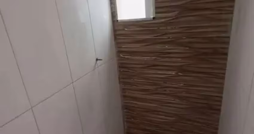 Apartamento a venda sem condomínio, bairro vila pires - santo andré/sp.