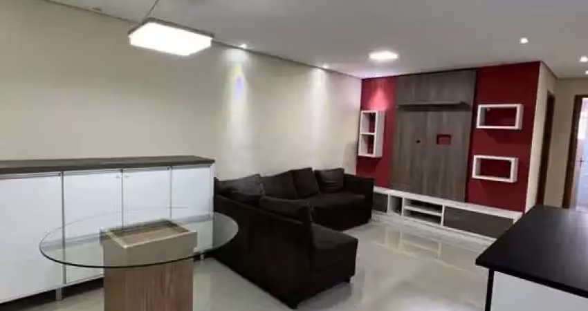 Apartamento com 3 quartos à venda na Vila Curuçá, Santo André 