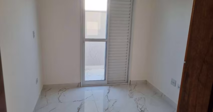 Apartamento sem Condomínio - Camilópolis