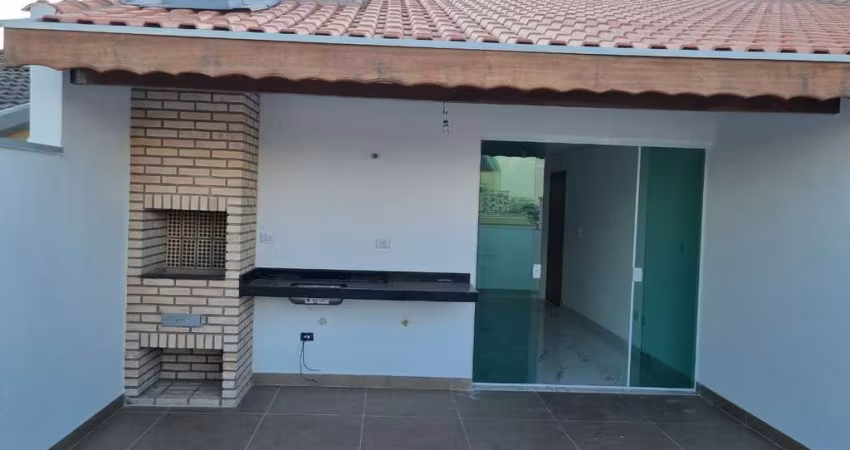 Apartamento sem Condomínio - Camilópolis