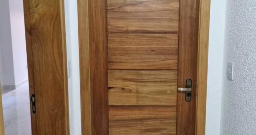 Apartamento sem Condomínio - Camilópolis