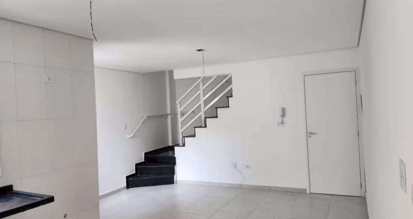 Cobertura sem condomínio 132,52m² Bairro Vila Pires