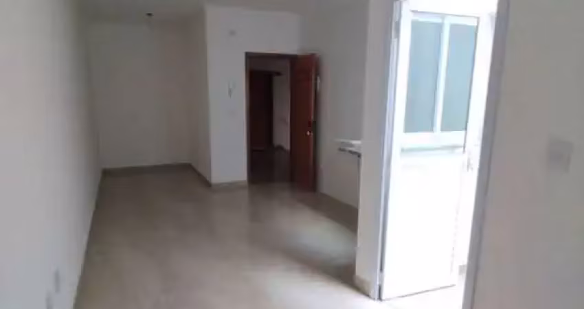 Apartamento sem condomínio cobertura 94 m² - parque das nações - santo andré