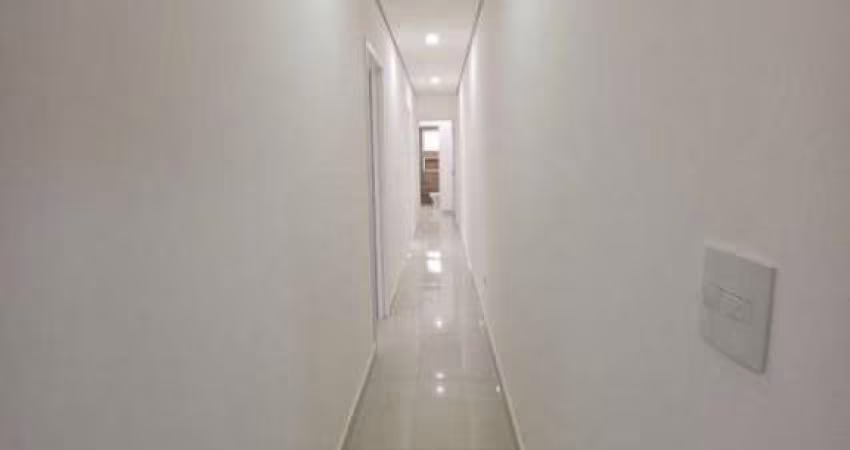 Cobertura Sem Condomínio a Venda 150m², Bairro Vila Curuçá- Santo André/SP.