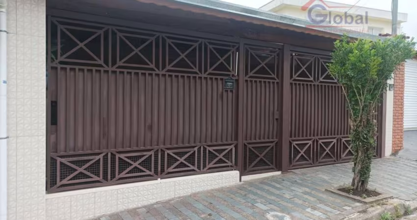 Casa Terrea - Camilopolis