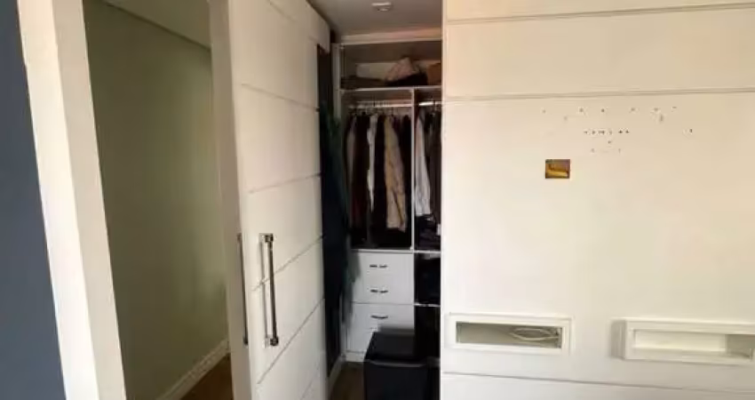 Apartamento para venda 128 m² - bairro centro -santo andré
