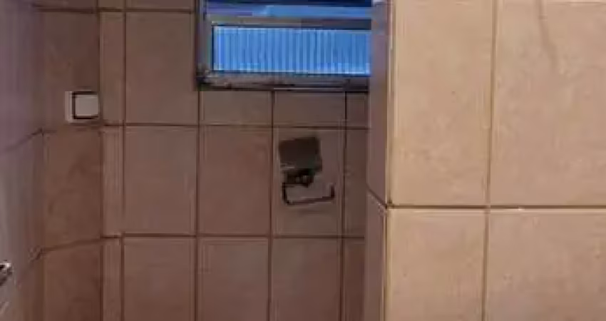 Sala comercial para locação 23,48m² - bairro jardim - santo andré/sp