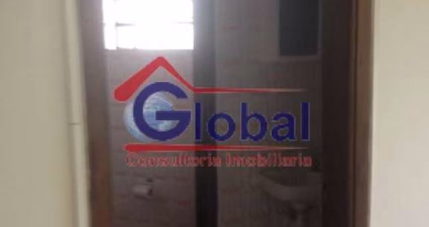 Locação de Sala Comercial  36 m²- Campestre - Santo André
