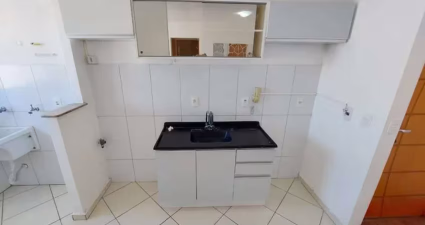Apartamento para venda 51m² - Bairro Utinga - Santo André/SP