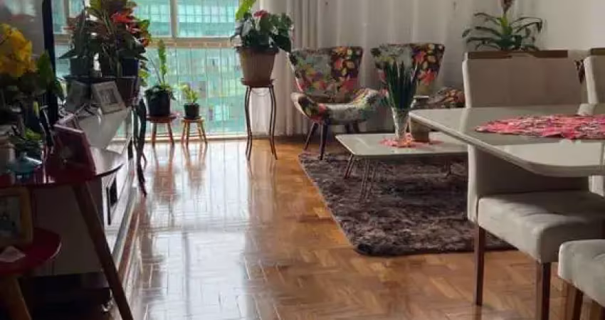 Apartamento para venda 110 m² - bairro centro - santo andré/sp
