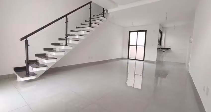 Casa em condomínio fechado com 3 quartos à venda na Vila Curuçá, Santo André 