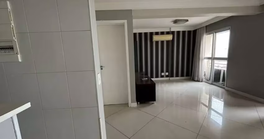 Apartamento para venda 106m² - bairro casa branca - santo andré/sp