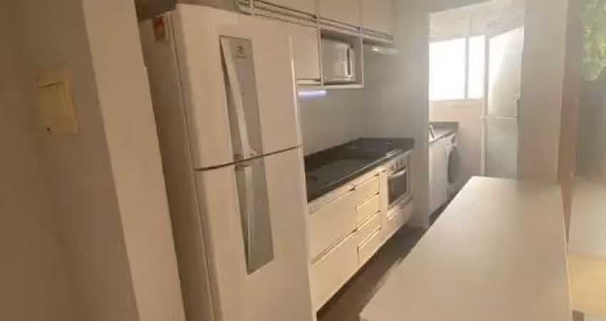 Apartamento a venda 51 m² - utinga - santo andré - sp