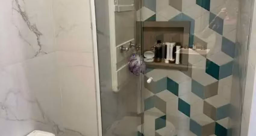 Apartamento para venda 87,43 m² - bairro casa branca - santo andré/sp