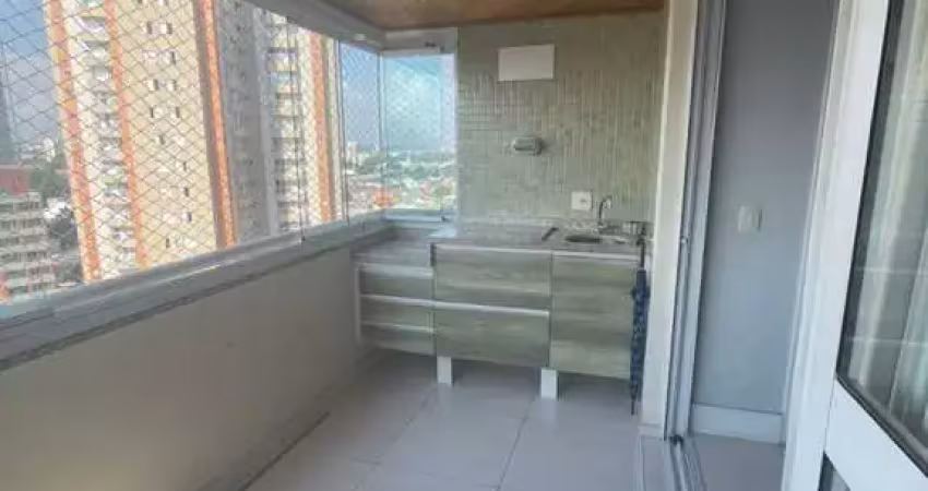 Apartamento para venda 121,05 m² - bairro casa branca - santo andré/sp