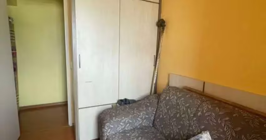 Apartamento a venda 63 m², bairro casa branca - santo andré/sp.