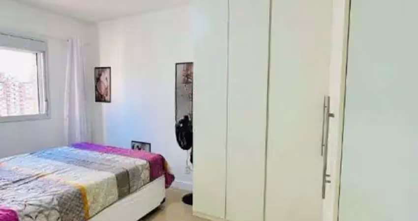 Apartamento para venda  68m² - bairro paraiso - santo andré/sp
