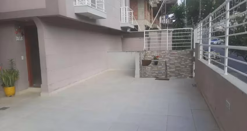 Sobrado comercial para venda 85 m² - bairro nova petrópolis - sbc - sp
