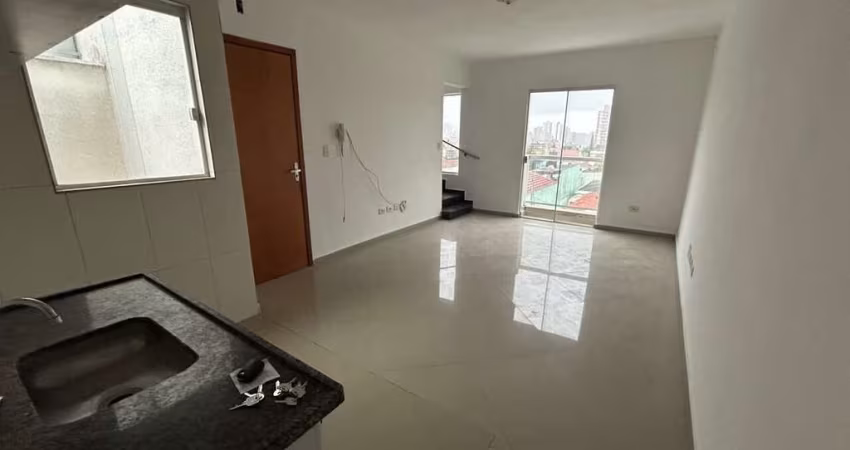 Cobertura sem Condomínio Bairro Santa Maria