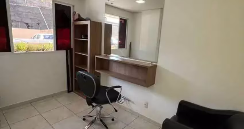 Apartamento com 2 quartos à venda no Conjunto Residencial Pombeva, São Bernardo do Campo 