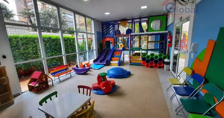 Apartamento Bairro Campestre - Condomínio Clube