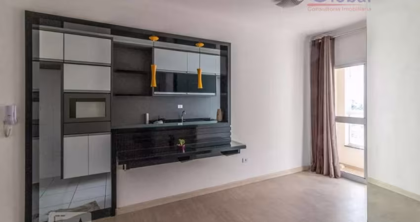 Apartamento para locação 60m² - Bairro Olímpico - SCS/SP