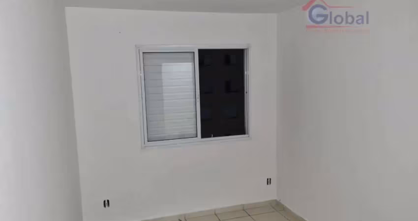 Apartamento para venda 54,43 m² - bairro jardim do estádio - santo andré/sp