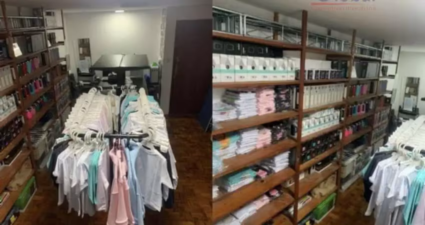 Sala comercial para venda 27m² - bairro centro - santo andré/sp