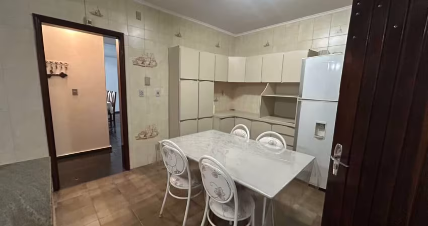 Excelente sobrado Bairro Jardim