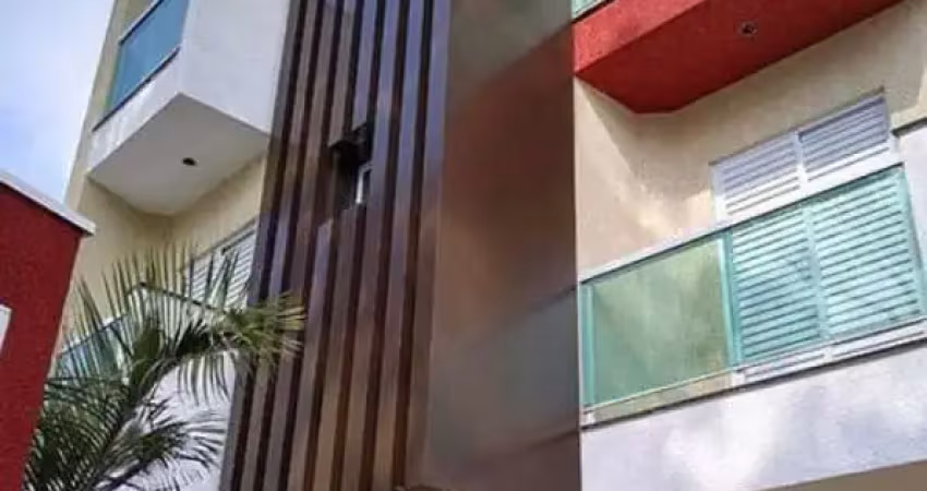 Apartamento tipo sem condominio para locação 46 m² - bairro vila dora - santo andré