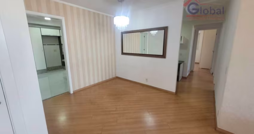Apartamento bairro Campestre - 100m²
