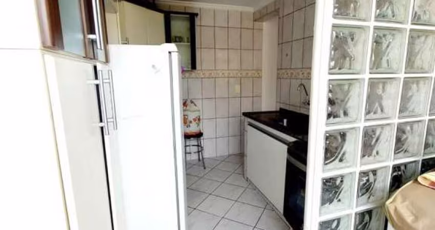Apartamento para venda 55 m² - Jardim  Alvorada - Santo André