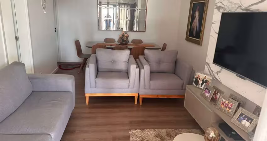 Apartamento para venda 108 m² - bairro vila gilda - santo andré