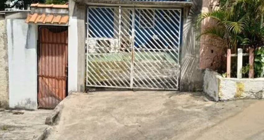 Terreno à venda na Vila Guiomar, Santo André 