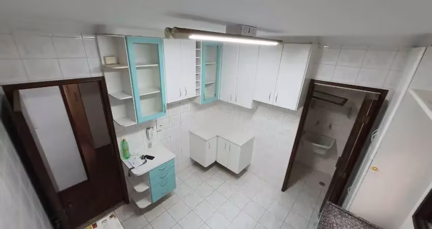 Cobertura com 2 quartos para alugar no Santa Maria, São Caetano do Sul 