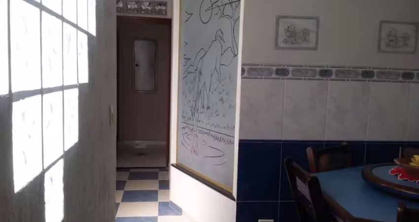 Apartamento cobertura duplex para venda 315 m² - bairro santa paulo - scs - sp