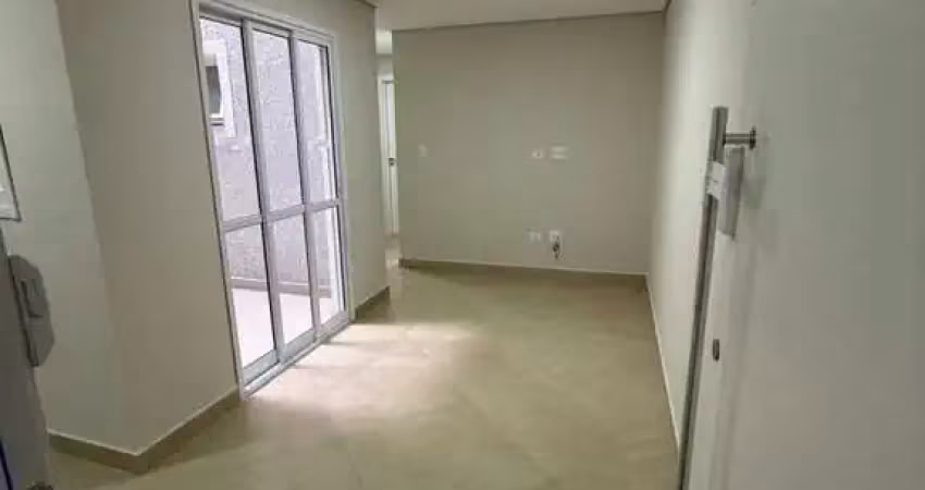 Apartamento com 2 quartos à venda na Vila Linda, Santo André 