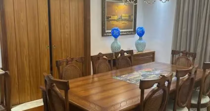 Apartamento com 4 quartos à venda na Vila Bastos, Santo André 