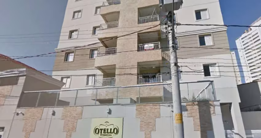 Apartamento com 3 quartos à venda no Santa Paula, São Caetano do Sul 