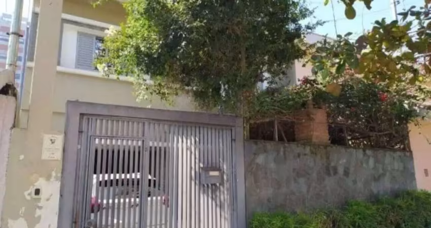 Sobrado para venda 220m² - bairro vila alpina - santo andré/sp