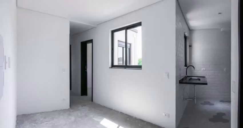 Apartamento cobertura sem condominio para venda 81,00 m² - bairro jardim ocará - santo andré - sp
