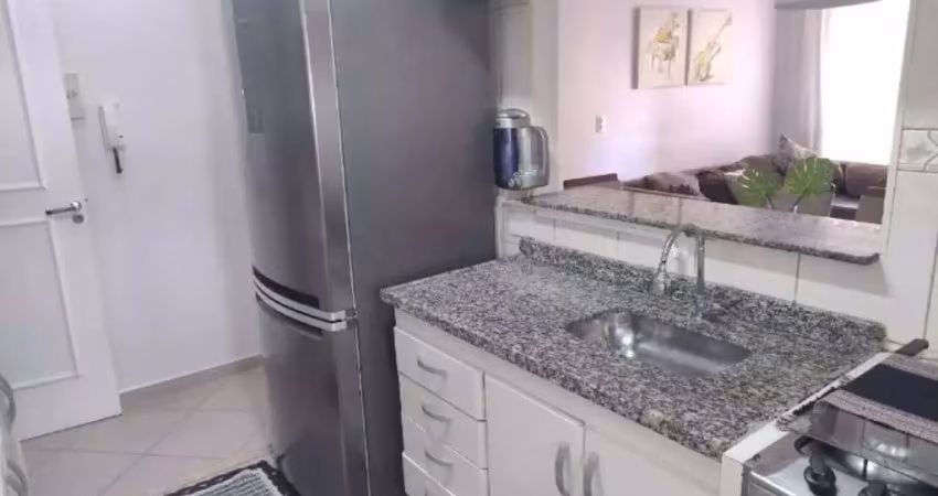 Apartamento com 3 quartos à venda na Vila Baeta Neves, São Bernardo do Campo 
